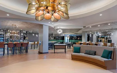 Photo 5 - Cambria Hotel Shelby Township - Detroit Utica