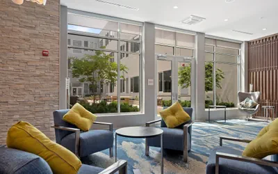 Photo 4 - Element by Marriott Hampton Peninsula Town Center