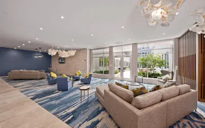Photo 3 - Element by Marriott Hampton Peninsula Town Center