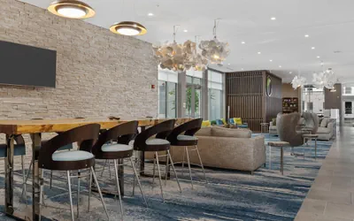 Photo 5 - Element by Marriott Hampton Peninsula Town Center