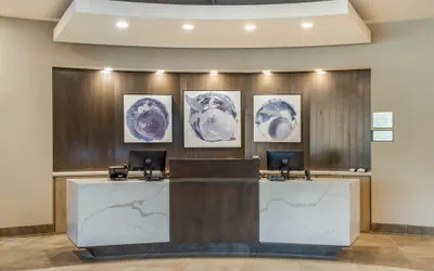 Photo 4 - Cambria Hotel Fort Mill