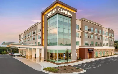 Photo 2 - Cambria Hotel Fort Mill