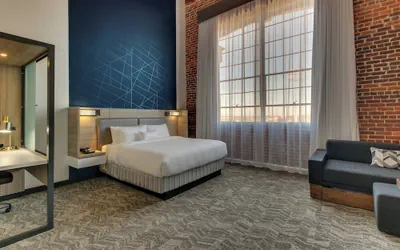 Photo 5 - SpringHill Suites by Marriott Montgomery Downtown