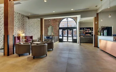 Photo 4 - SpringHill Suites by Marriott Montgomery Downtown