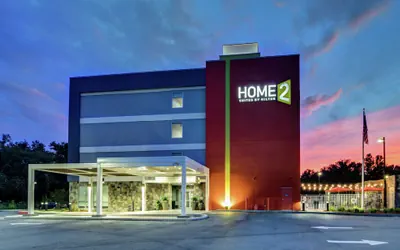 Photo 2 - Home2 Suites by Hilton Foley