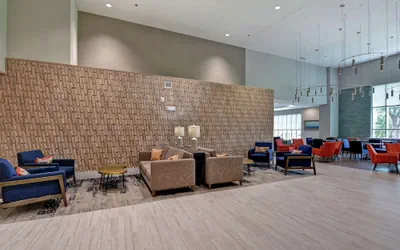 Photo 3 - Hilton Garden Inn Biloxi