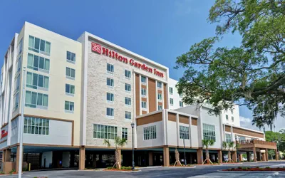 Photo 2 - Hilton Garden Inn Biloxi
