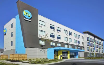 Photo 2 - Tru by Hilton Mason Kings Island