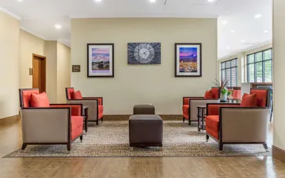 Photo 5 - Comfort Inn & Suites Lakewood by JBLM
