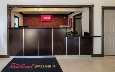 Photo 5 - Red Roof Inn PLUS+ Hammond