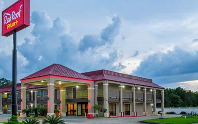 Photo 2 - Red Roof Inn PLUS+ Hammond