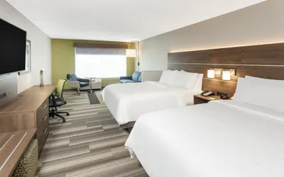 Photo 4 - Holiday Inn Express & Suites Hudson I-94 by IHG