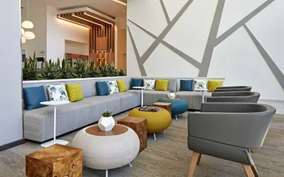 Photo 5 - Element by Marriott Santa Clara
