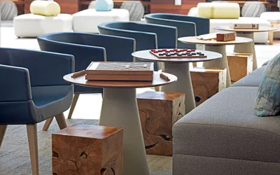 Photo 4 - Element by Marriott Santa Clara