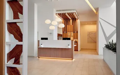 Photo 4 - Element by Marriott Santa Clara
