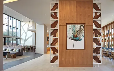 Photo 3 - Element by Marriott Santa Clara