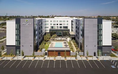 Element by Marriott Santa Clara