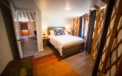 Photo 5 - Escalante Yurts