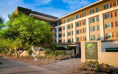 Element by Marriott Scottsdale at SkySong
