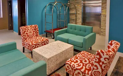 Photo 3 - The Waves Hotel, an Ascend Collection Hotel