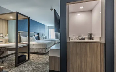Photo 5 - SpringHill Suites by Marriott Fort Wayne North