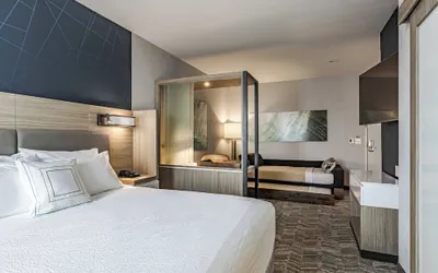 Photo 4 - SpringHill Suites by Marriott Fort Wayne North