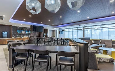 Photo 3 - SpringHill Suites by Marriott Fort Wayne North