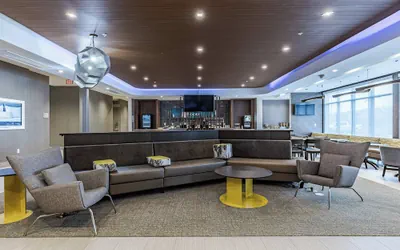 Photo 2 - SpringHill Suites by Marriott Fort Wayne North