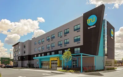 Photo 2 - Tru By Hilton Cleveland Midtown