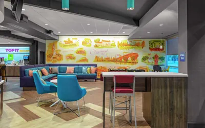 Photo 4 - Tru By Hilton Cleveland Midtown