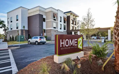 Photo 2 - Home2 Suites by Hilton Jekyll Island