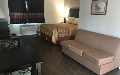 Photo 4 - Manhattan Inn & Suites - LAX