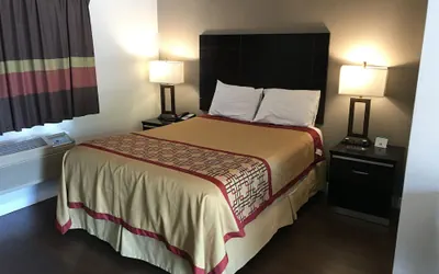 Photo 5 - Manhattan Inn & Suites - LAX