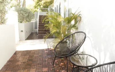 Aura House Isla Verde