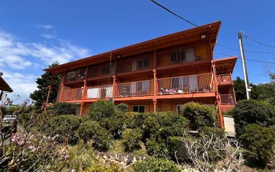 Carquinez Inn Vallejo I 80 Near Napa Valley