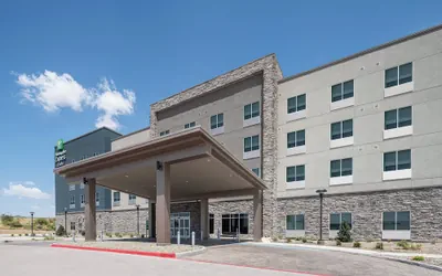 Holiday Inn Express & Suites Odessa I-20 by IHG
