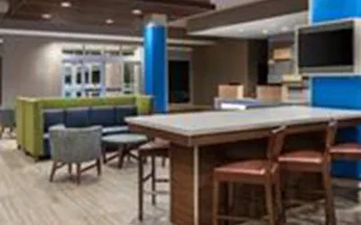 Photo 3 - Holiday Inn Express & Suites Odessa I-20 by IHG