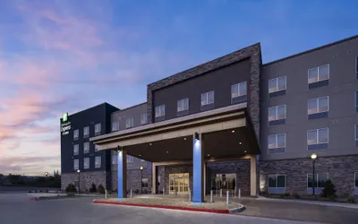 Photo 2 - Holiday Inn Express & Suites Odessa I-20 by IHG