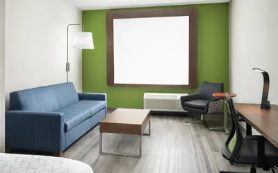 Photo 5 - Holiday Inn Express & Suites Odessa I-20 by IHG