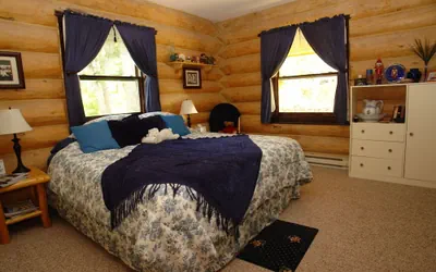 Photo 4 - The Garrison Inn a Montana Bed & Breakfast