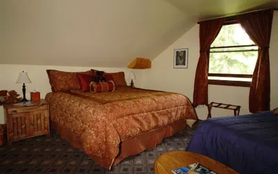 Photo 3 - The Garrison Inn a Montana Bed & Breakfast