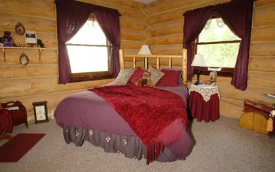 Photo 2 - The Garrison Inn a Montana Bed & Breakfast