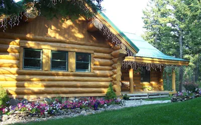 The Garrison Inn a Montana Bed & Breakfast