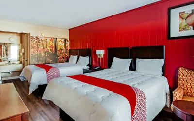 Photo 5 - OYO Hotel Ridgeland East