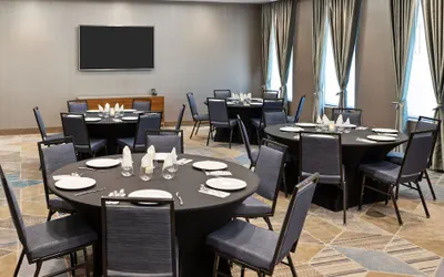 Photo 3 - Fairfield Inn & Suites by Marriott San Jose North/Silicon Valley