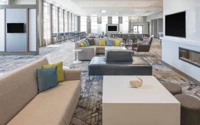 Photo 4 - Fairfield Inn & Suites by Marriott San Jose North/Silicon Valley
