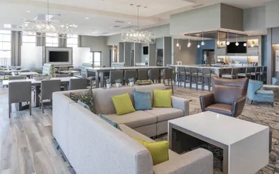Photo 3 - Fairfield Inn & Suites by Marriott San Jose North/Silicon Valley
