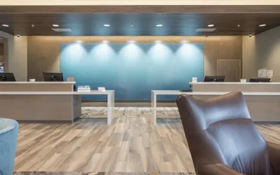 Photo 5 - Fairfield Inn & Suites by Marriott San Jose North/Silicon Valley