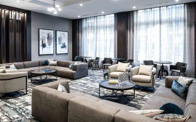 Holiday Inn Express Boston South - Quincy by IHG