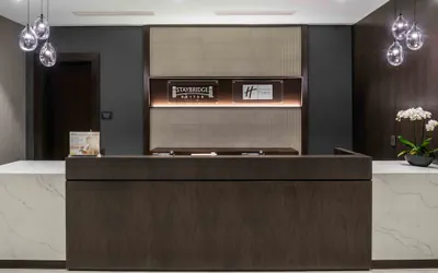 Photo 3 - Holiday Inn Express Boston South - Quincy by IHG